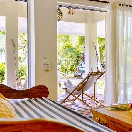 Pineapple House Manzanillo 빌라 외부 사진