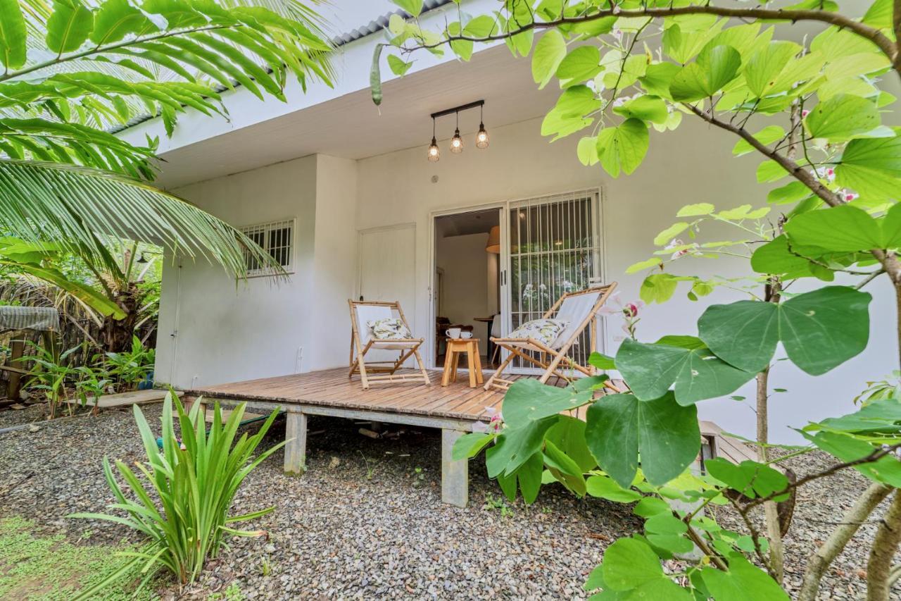 Pineapple House Manzanillo 빌라 외부 사진
