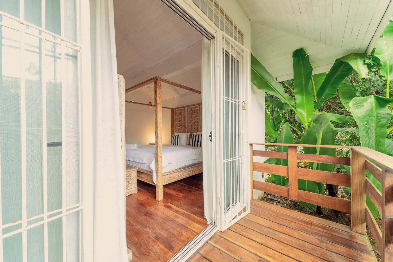 Pineapple House Manzanillo 빌라 외부 사진