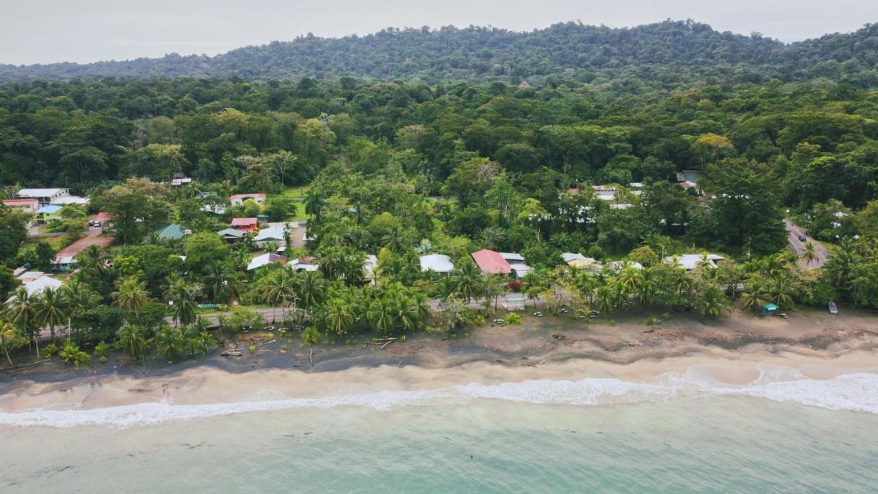 Pineapple House Manzanillo 빌라 외부 사진