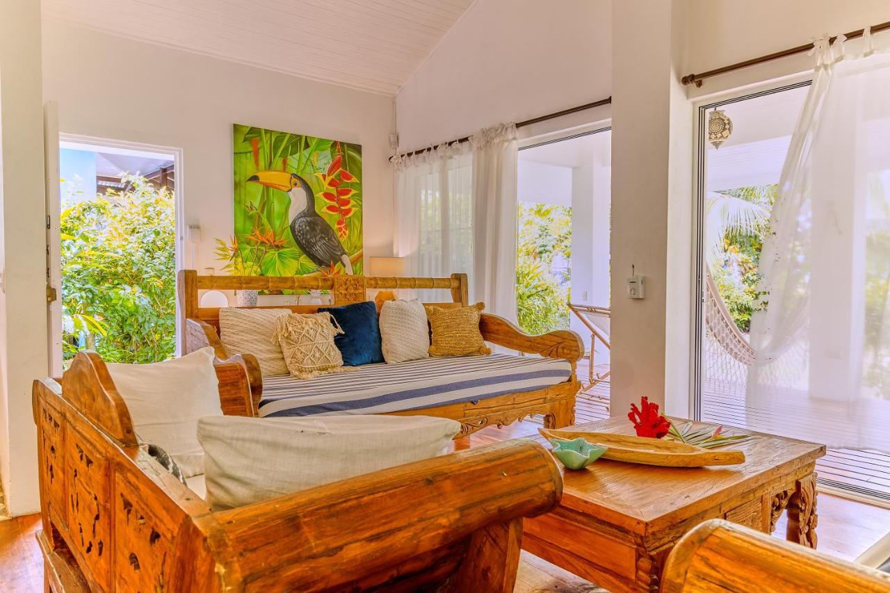Pineapple House Manzanillo 빌라 외부 사진