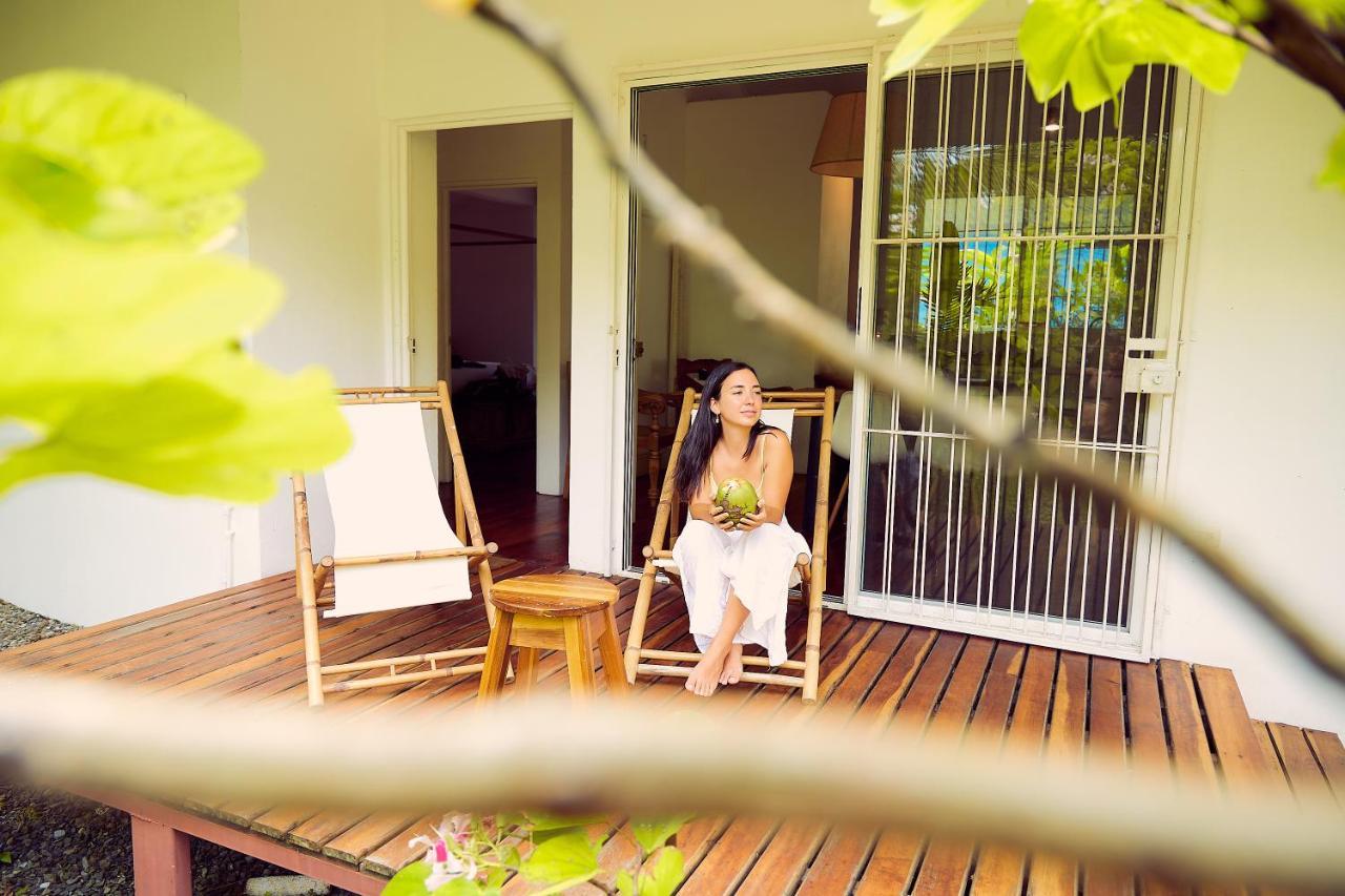 Pineapple House Manzanillo 빌라 외부 사진
