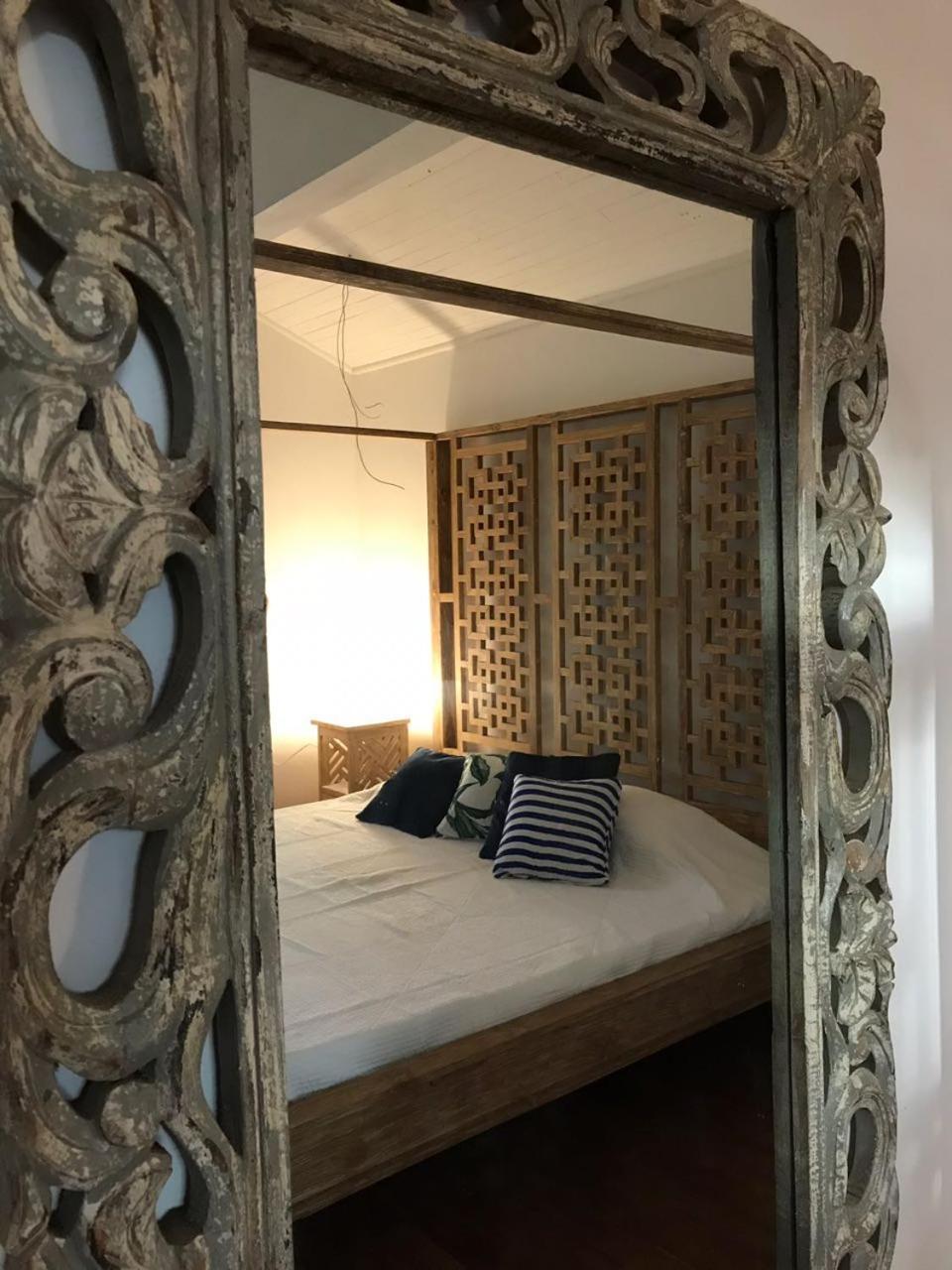 Pineapple House Manzanillo 빌라 외부 사진