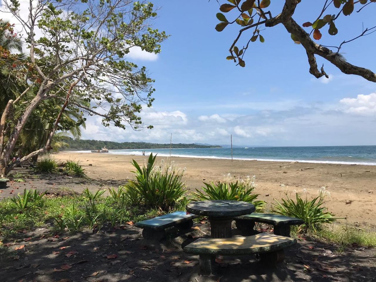 Pineapple House Manzanillo 빌라 외부 사진