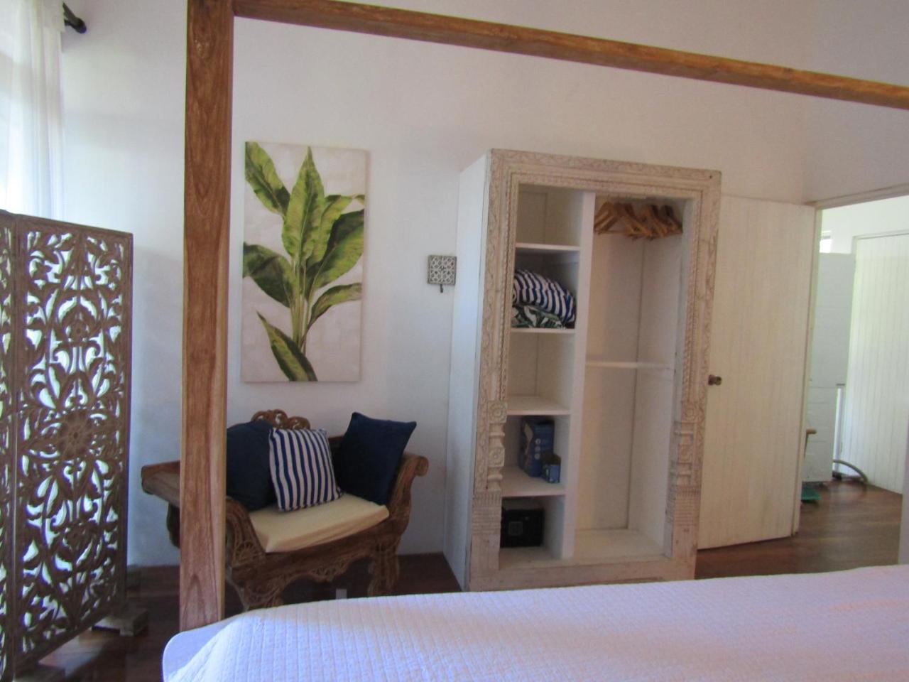 Pineapple House Manzanillo 빌라 외부 사진