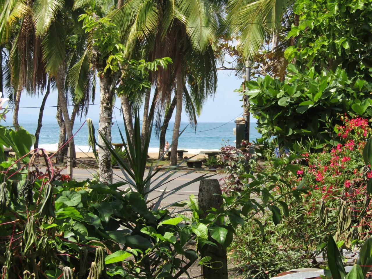 Pineapple House Manzanillo 빌라 외부 사진