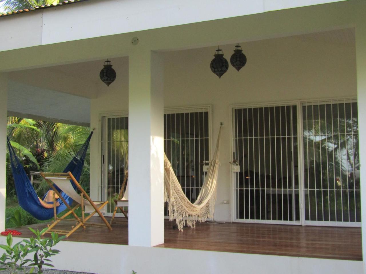 Pineapple House Manzanillo 빌라 외부 사진