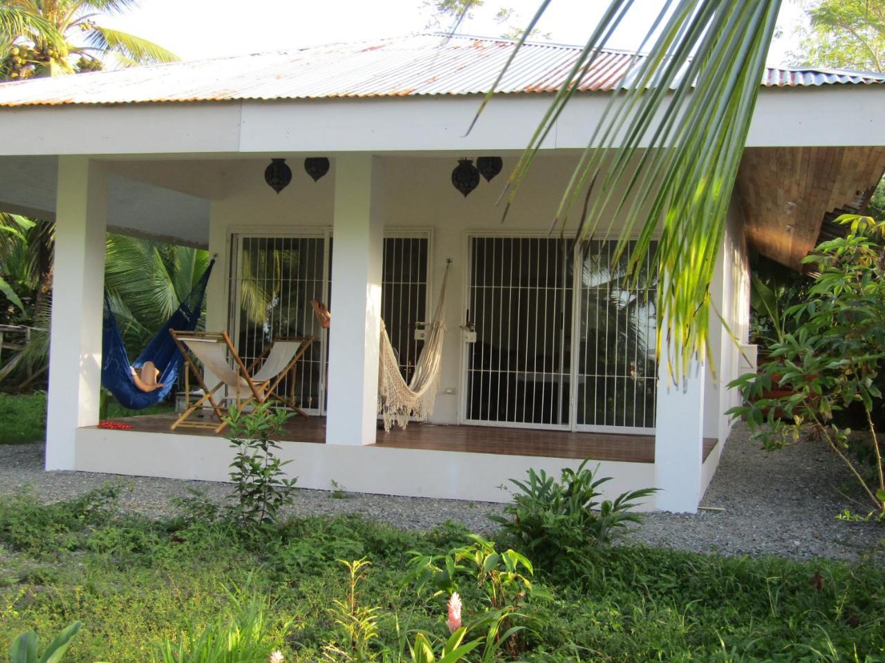 Pineapple House Manzanillo 빌라 외부 사진