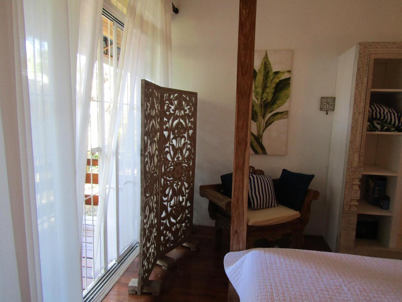 Pineapple House Manzanillo 빌라 외부 사진