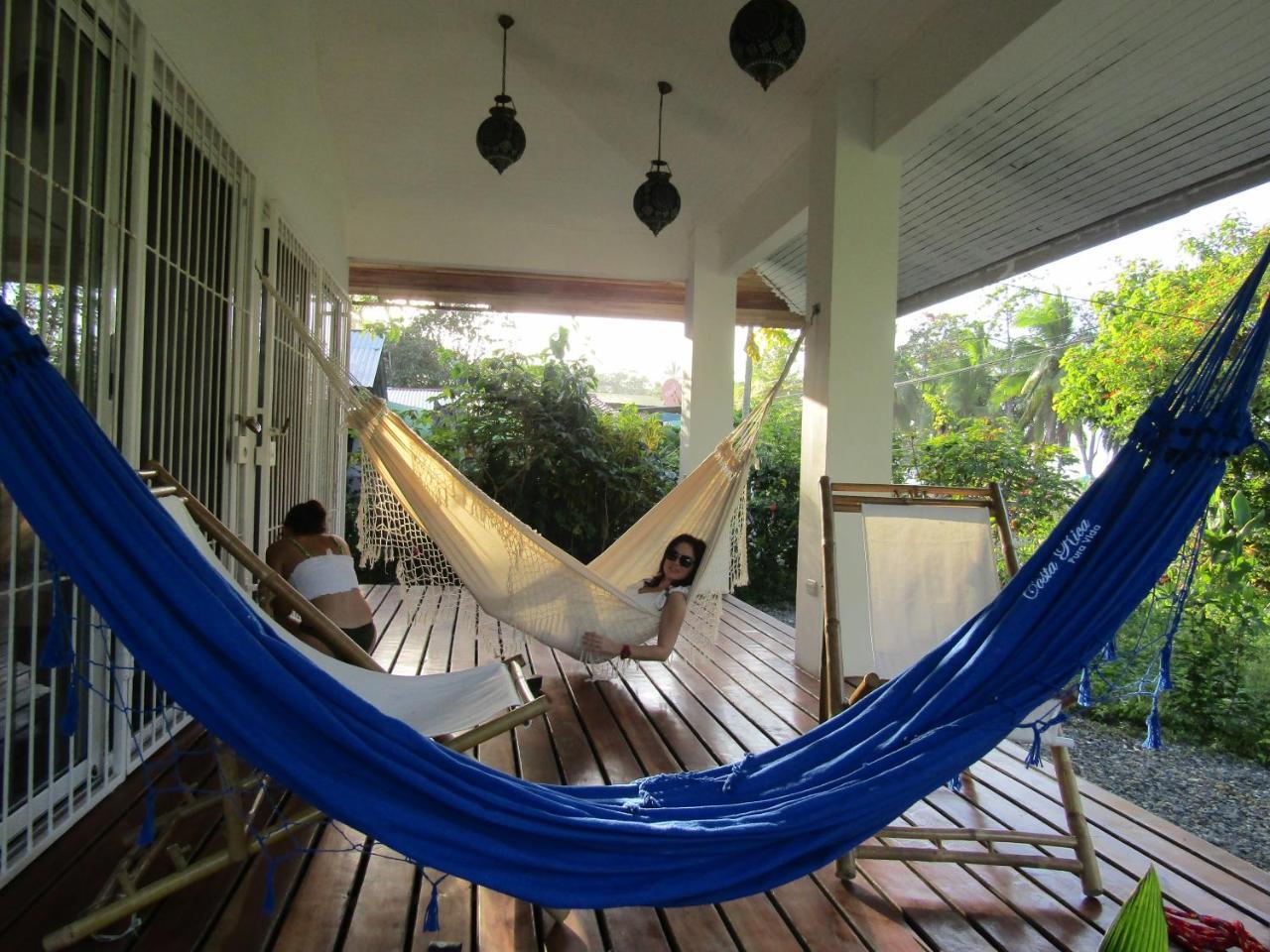 Pineapple House Manzanillo 빌라 외부 사진