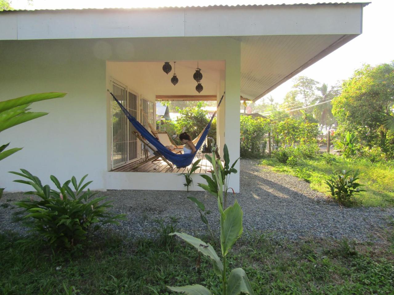 Pineapple House Manzanillo 빌라 외부 사진
