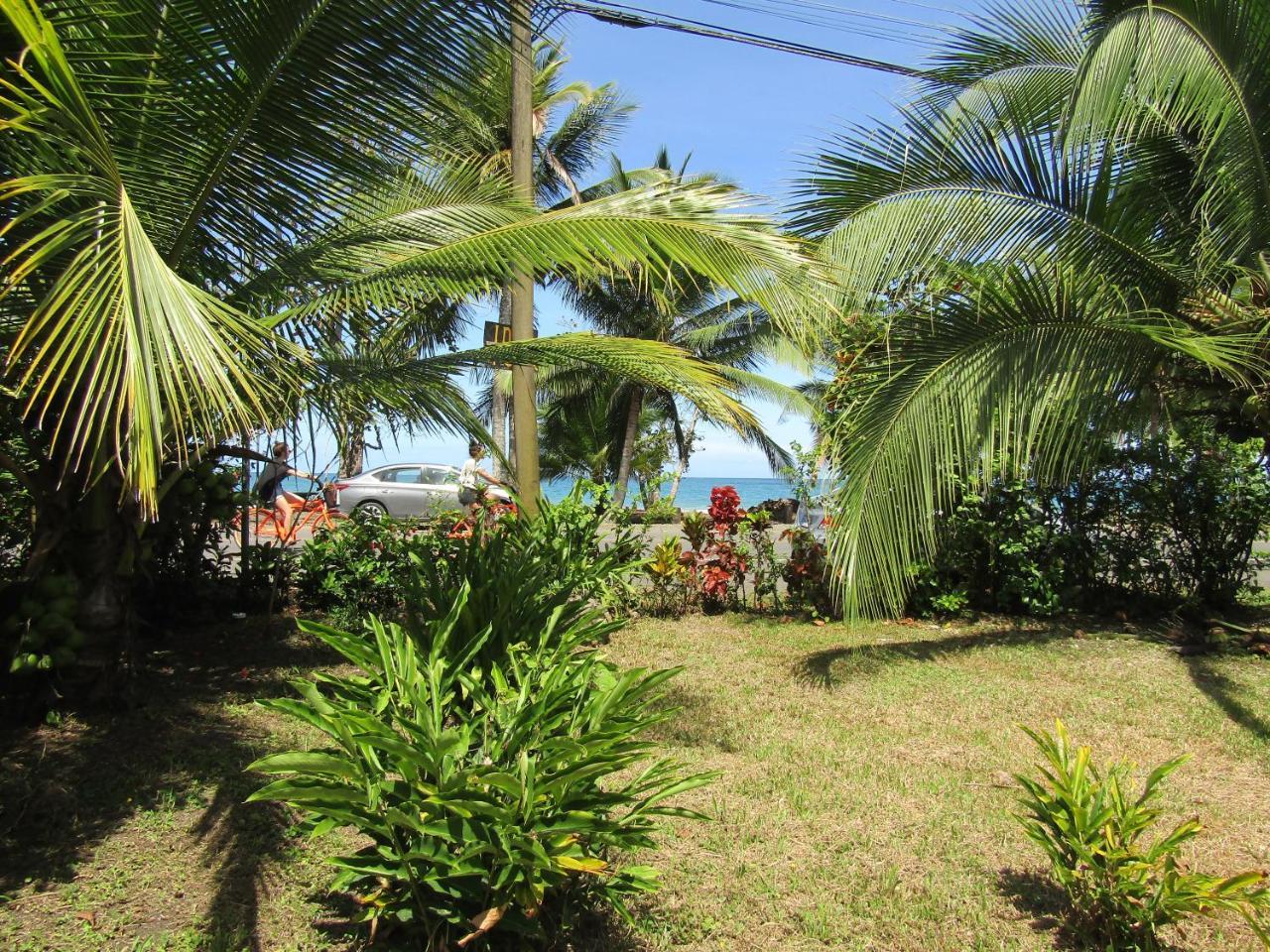Pineapple House Manzanillo 빌라 외부 사진