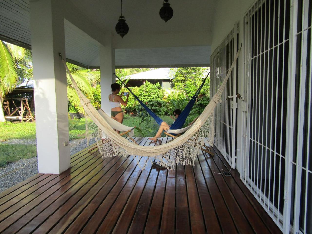 Pineapple House Manzanillo 빌라 외부 사진